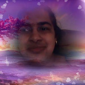 Meet your Posher, Sharanda